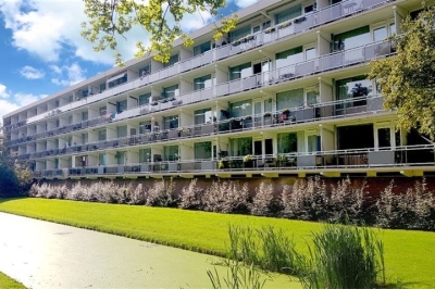 Hoeksewaard 143, Amstelveen Lengers Housing